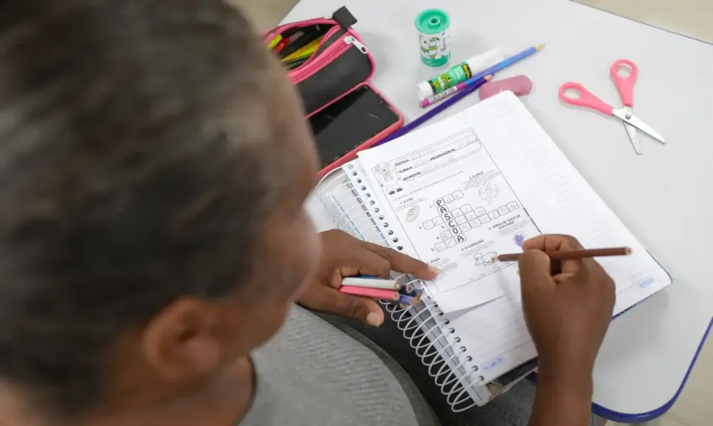 EDUCAÇÃO: três em cada 10 brasileiros são analfabetos funcionais