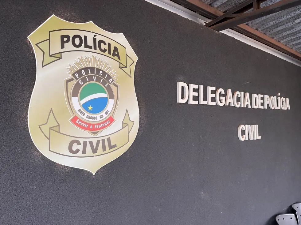 Condenado por estupro de vulnerável é capturado pela Polícia Civil em Ivinhema