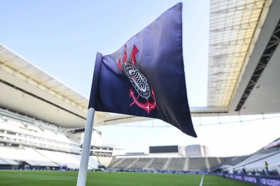 Corinthians: clube não paga empréstimo de R$ 150 milhões e sofrerá abatimento pela LFU