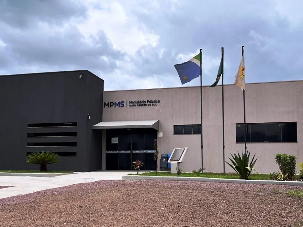 Segurança Pública: Promotoria de Justiça destina recursos à Ivinhema e Novo Horizonte do Sul