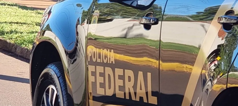 Polícia Federal combate quadrilha que movimentou R$ 32 milhões em contrabando de eletrônicos