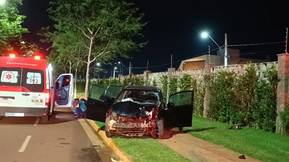 Justiça decreta prisão preventiva de jovem envolvido em acidente que matou adolescente em Dourados