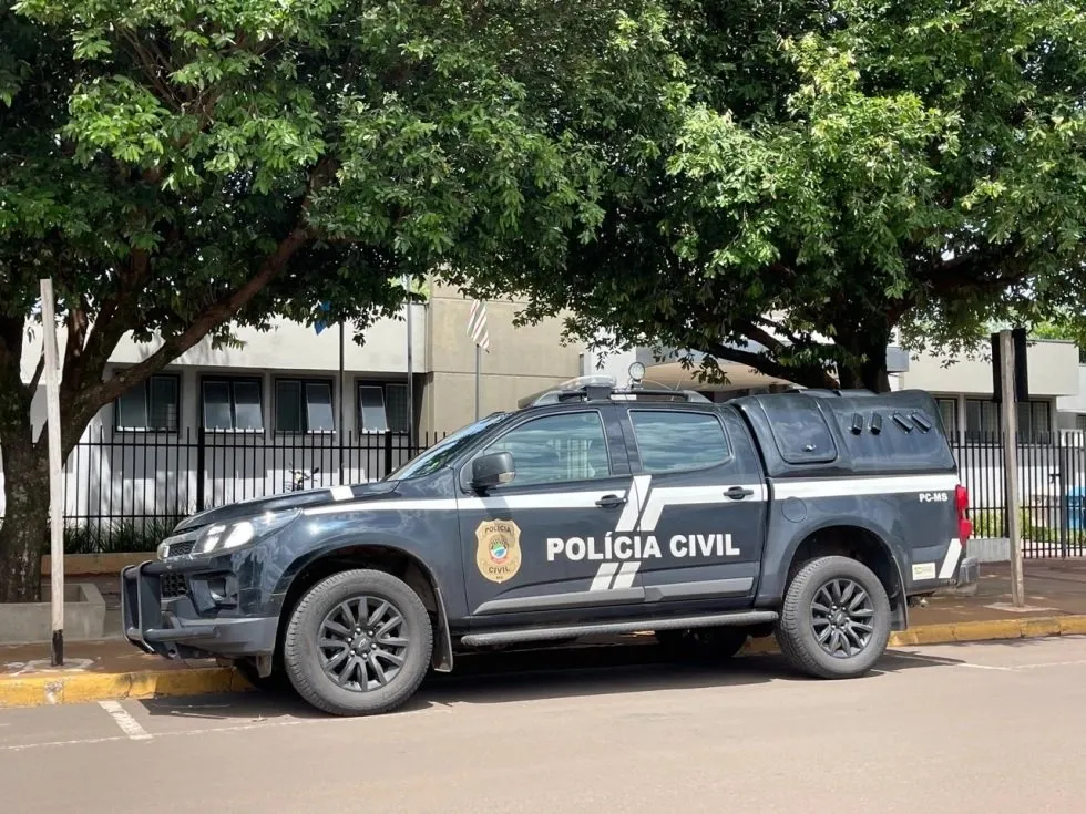 Adolescente que matou colega em Nova Andradina é internado por determinação da Justiça