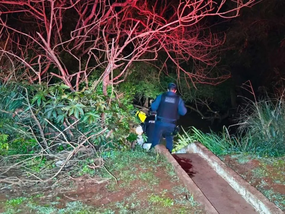 Dourados: homem morre em confronto com a Polícia Militar