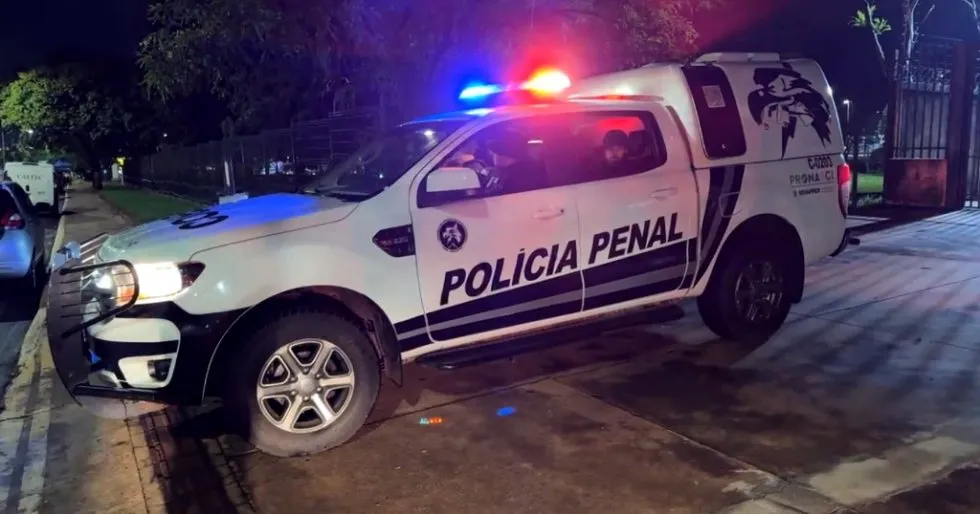 Terceiro envolvido no caso Vitória Caroline é condenado a 19 anos e 8 meses