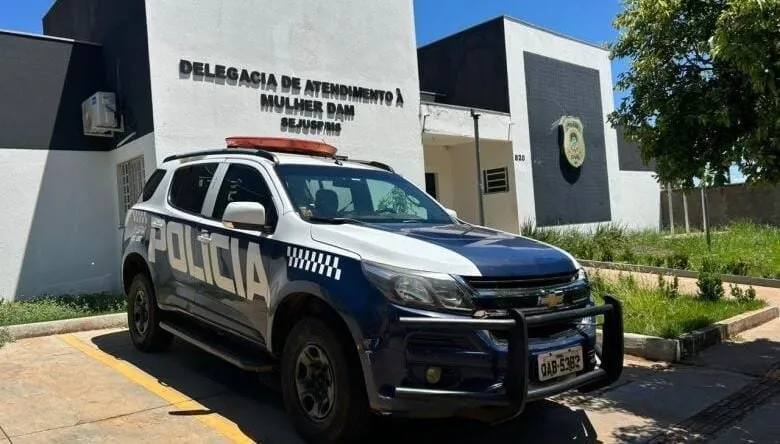 Dupla é presa por exploração sexual em Dourados: adolescentes são resgatadas