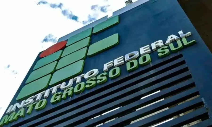 ormação gratuita em direitos da pessoa idosa: IFMS oferece bolsa e vagas em Ivinhema