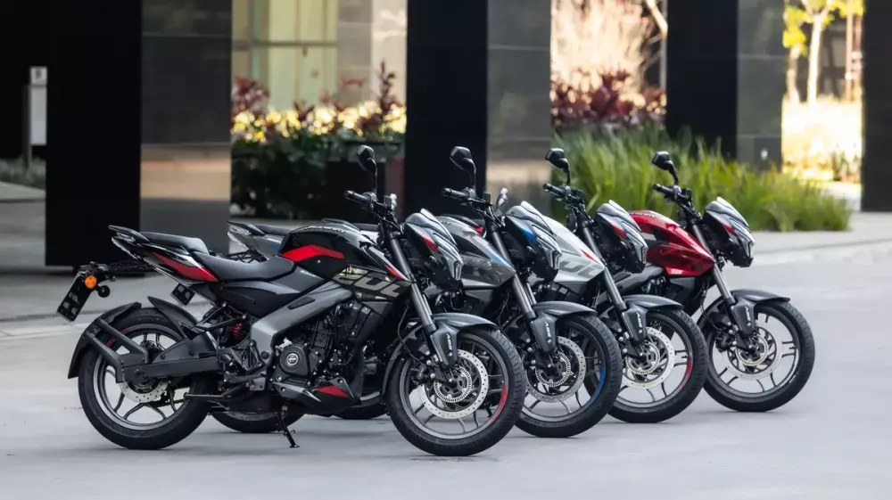 Dourados recebe a terceira maior fabricante mundial de motocicletas na Expoagro 2025