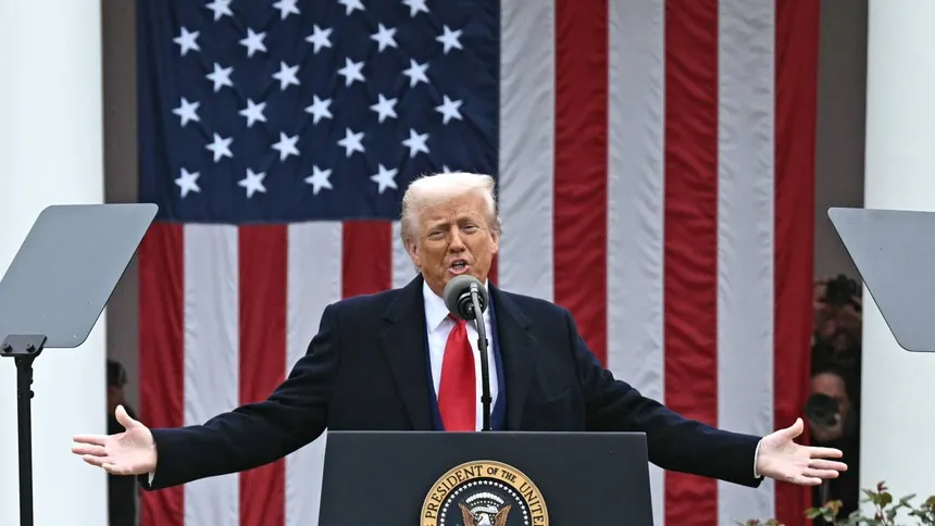 Preços de Medicamentos nos EUA Podem Cair 59% devido a Decretos de Trump