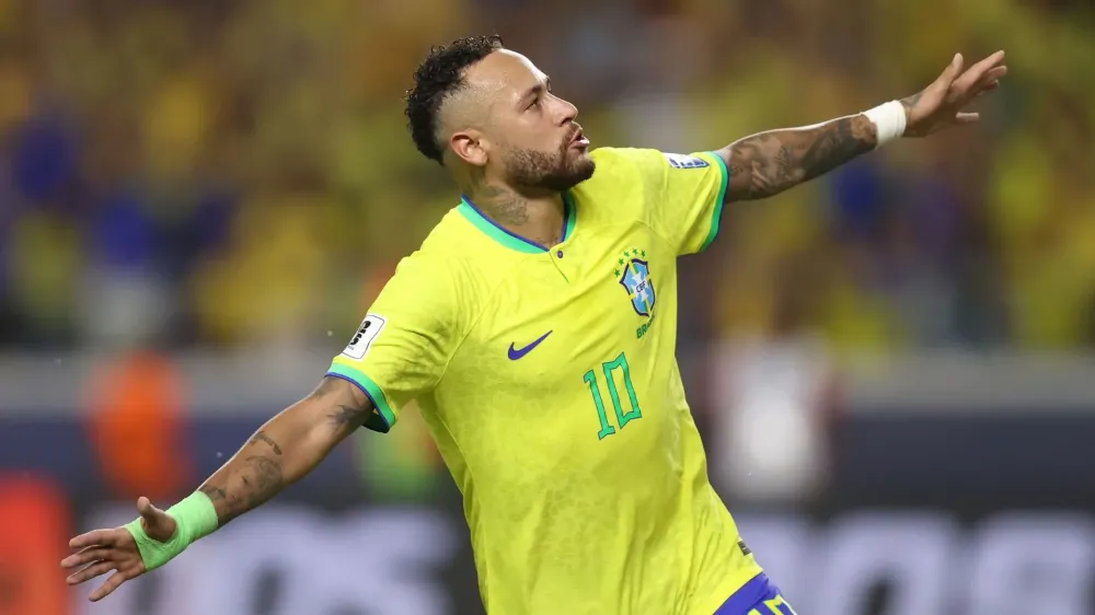 A poucas horas da convocação, explodem apostas sobre Neymar na seleção brasileira