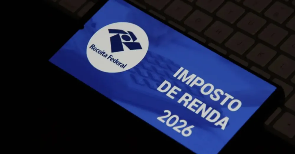 IRPF: Mato Grosso do Sul deve receber mais de R$ 272 milhões no primeiro lote de restituição