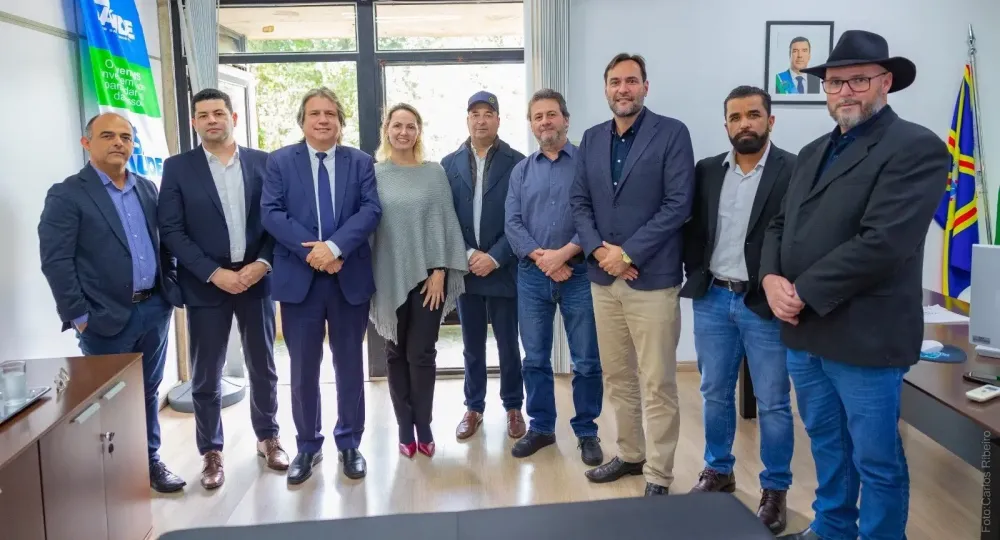 Centro de Hemodiálise de Nova Andradina avança com apoio do Estado