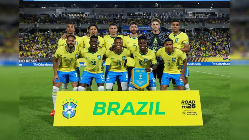 Dia de jogo do Brasil na Copa é feriado? Confira o que a lei diz sobre folgas