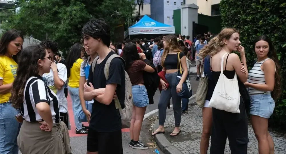 Enem 2026: inscrições estão abertas e o prazo vai até dia 05 de junho