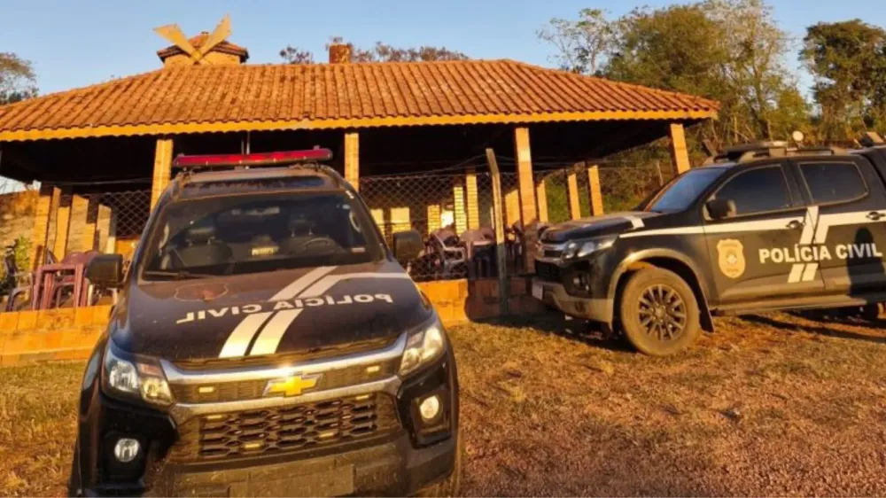Operação mira núcleo de mulheres do PCC e prende 14 em Mato Grosso do Sul