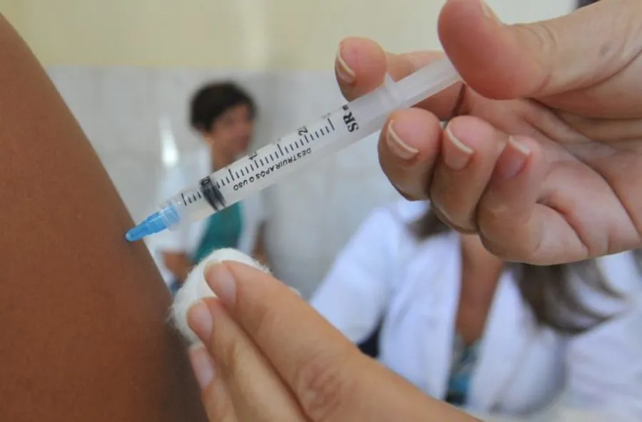 Vacina contra gripe em Mato Grosso do Sul: Governo toma medidas de saúde pública