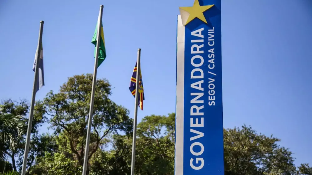 Mato Grosso do Sul: Servidores Estaduais Recebem Reajuste de 5,06%