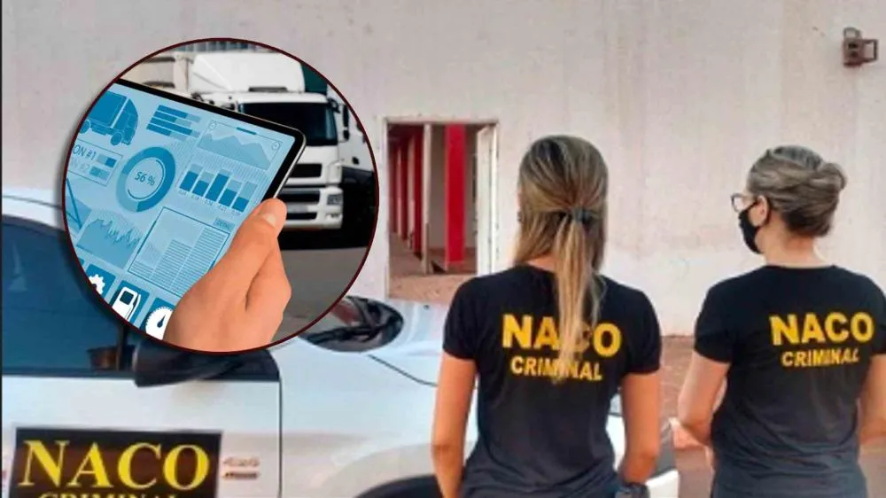 Escândalo em Mato Grosso: Empresa Fechou R$ 69,2 Milhões em Contratos com Municípios