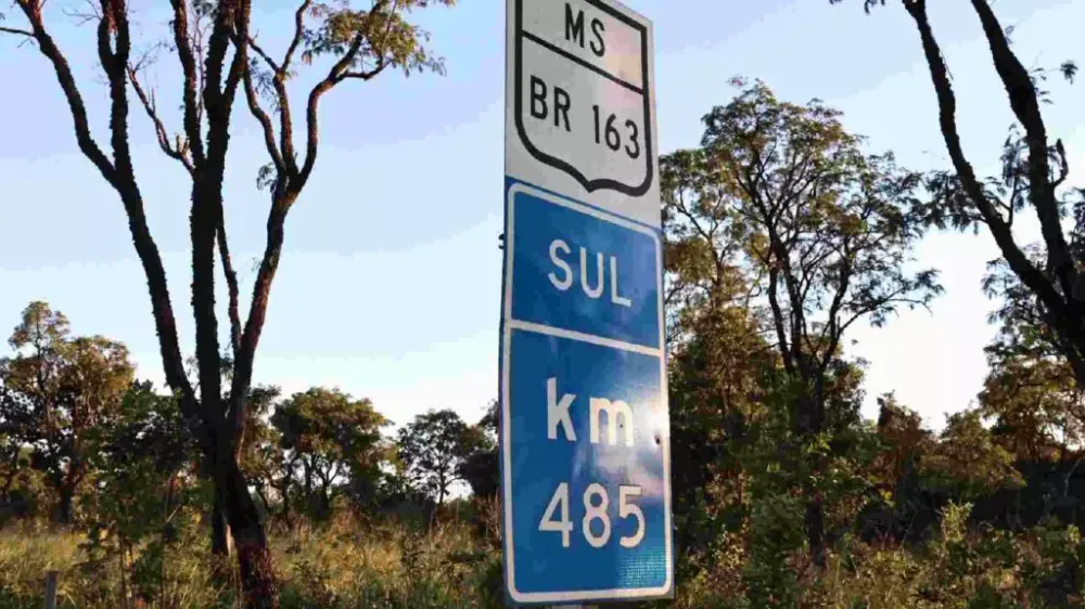 Trechos mais perigosos da BR-163 terão solução com concessão bilionária