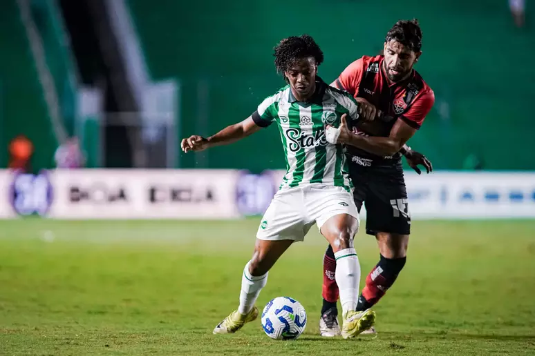 MP investiga jogador do Juventude por suspeita de manipular apostas esportivas