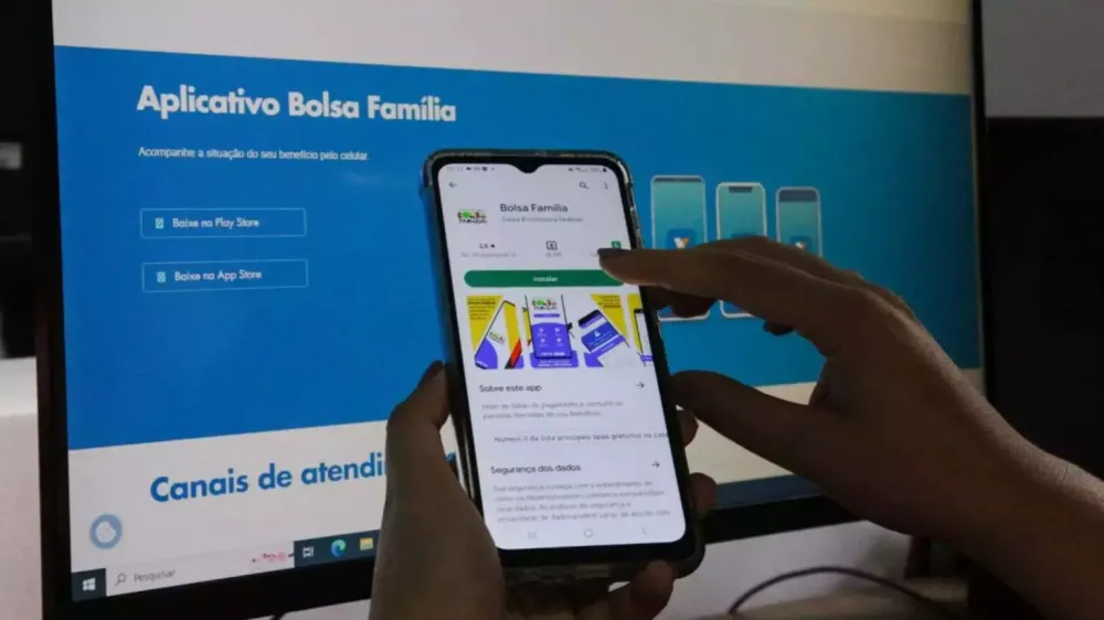 Quinta-feira de alívio para quem tem NIS final 4!. Bolsa Família libera mais uma parcela de maio nesta quinta (22)