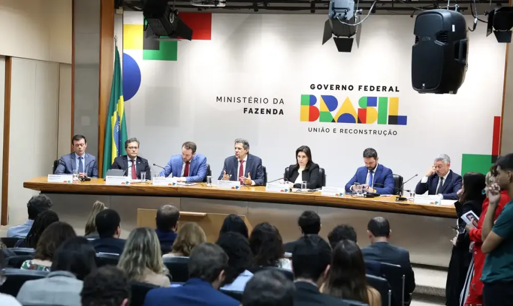 IOF mais caro: governo mira R$ 20,5 bilhões com nova padronização