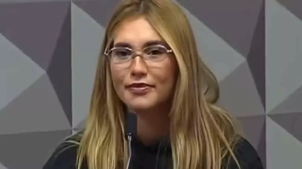 Rainha do Marketing ou da Polêmica? Fantástico cutuca Virgínia em tom irônico