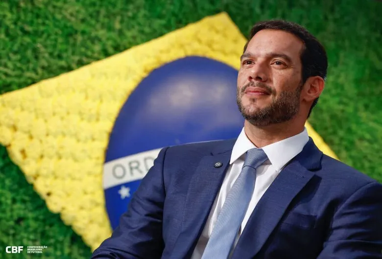 Novo comando na CBF promete: “Chega de decisões de gabinete!”