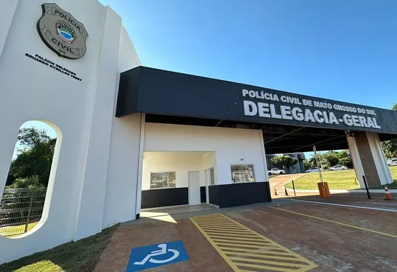 Tragédia em Família: Criança de 3 anos é vítima de facada em MS