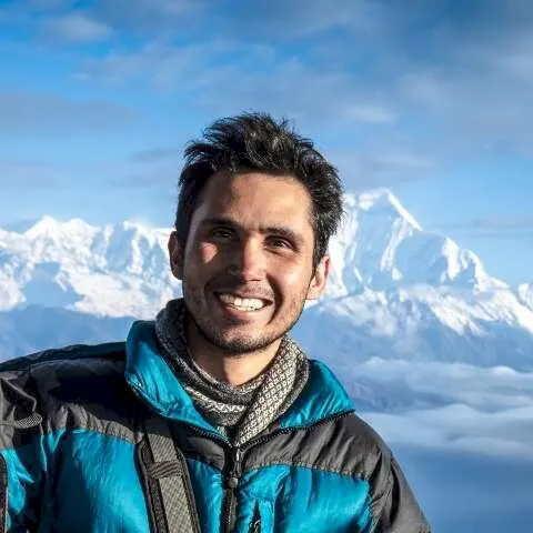 Sul-mato-grossense desaparece durante escalada de montanha no Peru