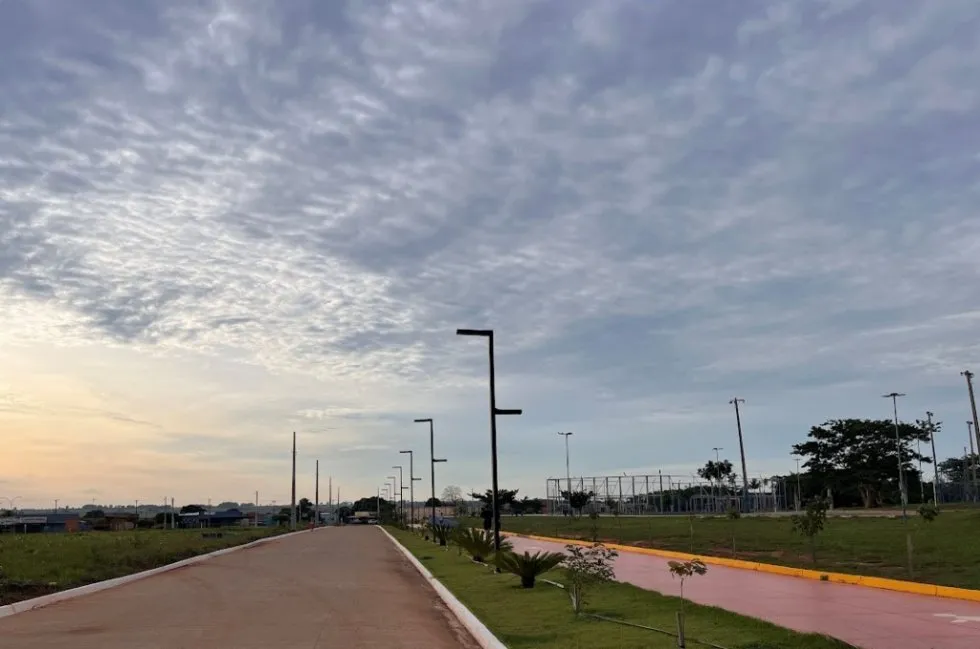 Frio em Ivinhema: clima intenso retorna à cidade nesta terça-feira (10/06)