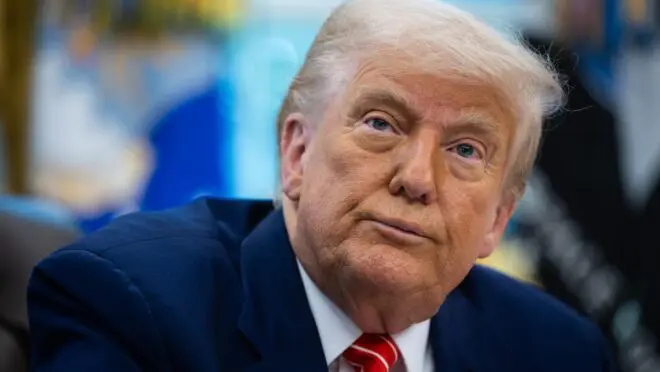 Após ataque de Israel, Trump culpa Irã por fracasso em acordo nuclear