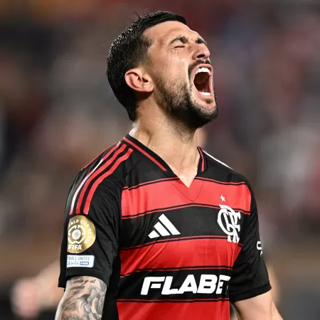 Com vitória sobre o Espérance, Flamengo lidera grupo e depende de bom resultado contra o Chelsea para garantir vaga na próxima fase