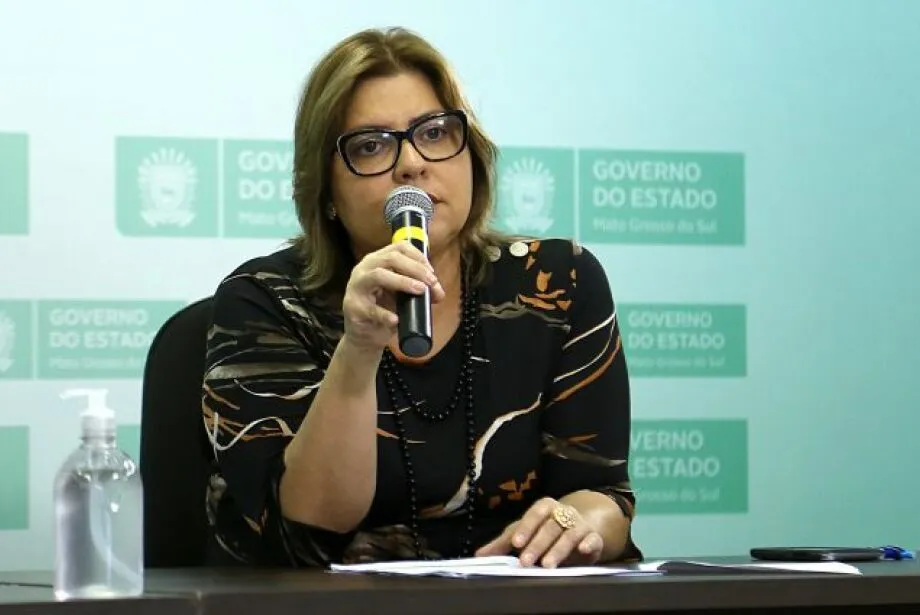 Secretária de MS relata tensão após ficar de fora de resgate no Oriente Médio