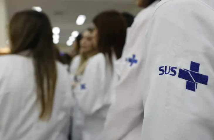 Governo divulga cidades com atendimento noturno em unidades de saúde
