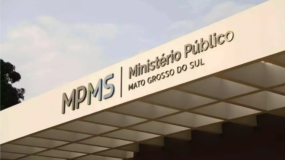 Diante da escassez de pessoal, MPMS convoca 11 aprovados em concurso com reprovação total