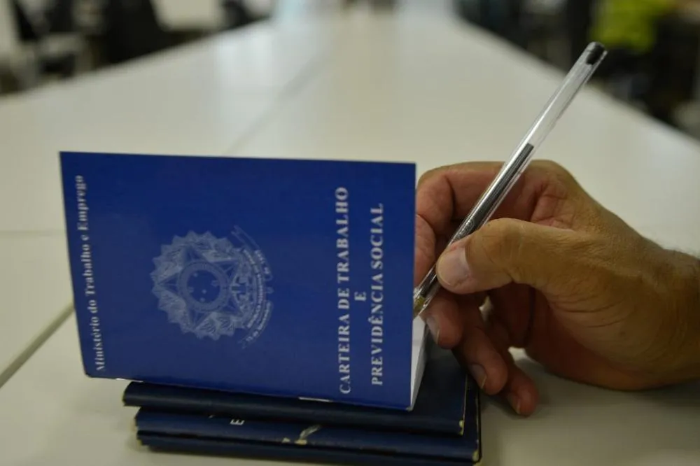 MS: Estado tem saldo recorde de 8.333 novas contratações em fevereiro
