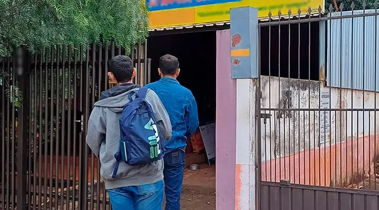 A pedido da Defensoria Pública, Procon fiscaliza comércios em Angélica e autua 11 estabelecimentos