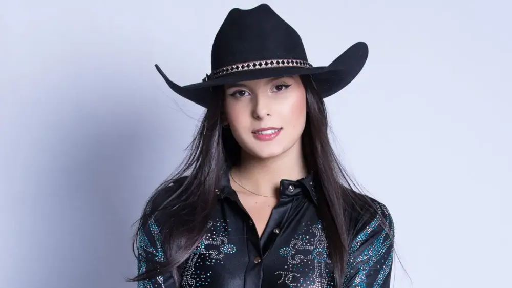 Ana Castela é confirmada como atração da Festa do Peão de Ivinhema