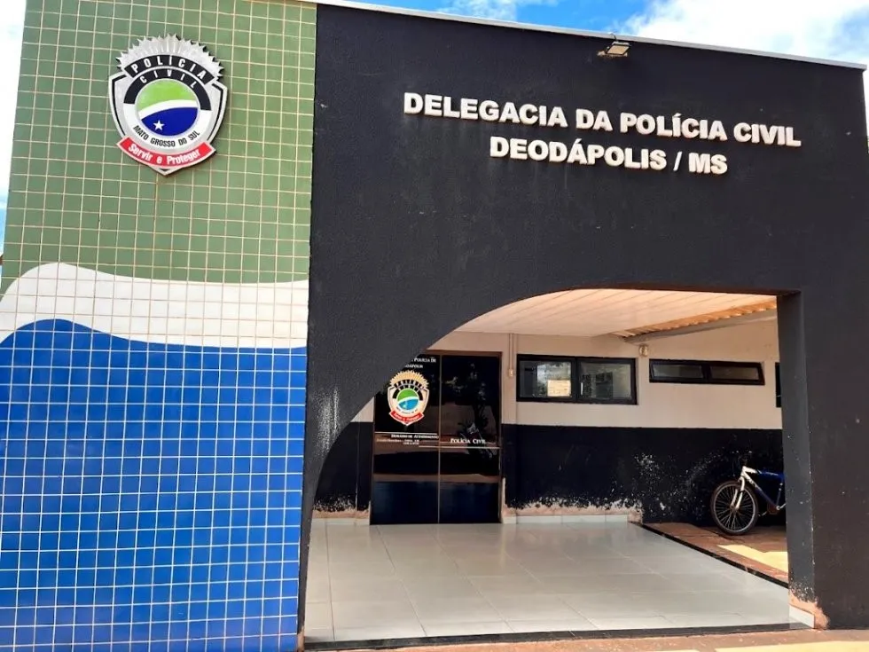 Clonagem de WhatsApp em Deodápolis: golpistas pedem dinheiro e causam prejuízo de R$ 3 mil