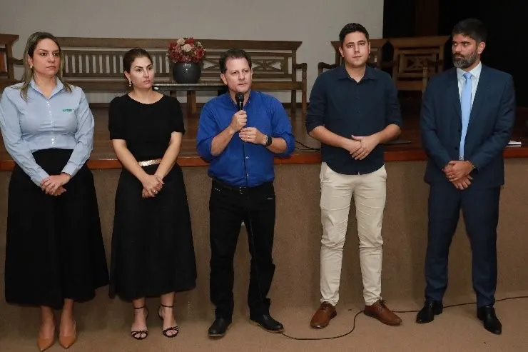 Renato Câmara comemora nova validade de certidões para regularização fundiária