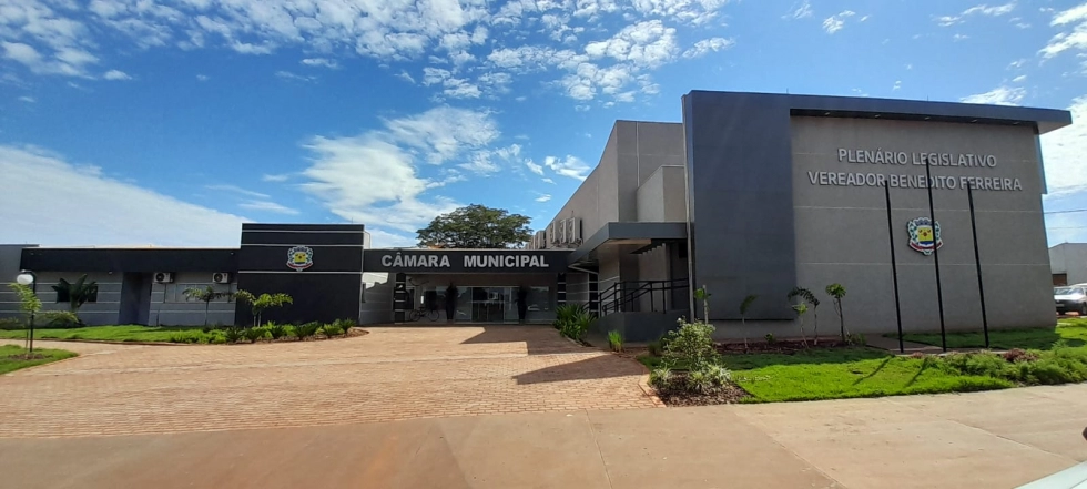 Ministério Público e Câmara de Ivinhema firmam acordo para limitar contratações irregulares