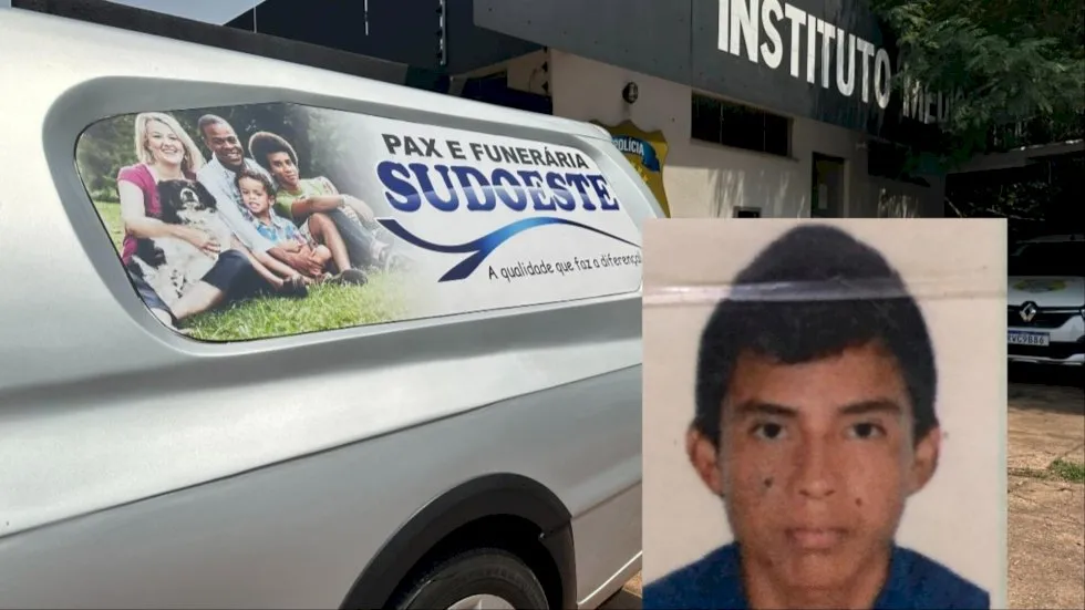 Professor é morto a golpes de foice após recusar dar dinheiro a grupo em Mato Grosso do Sul