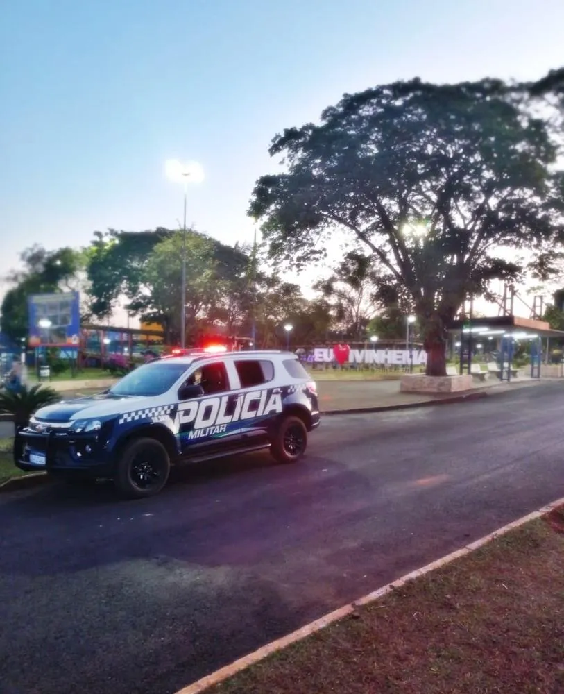 Violência doméstica: PM atende ocorrências em Ivinhema e Nova Andradina