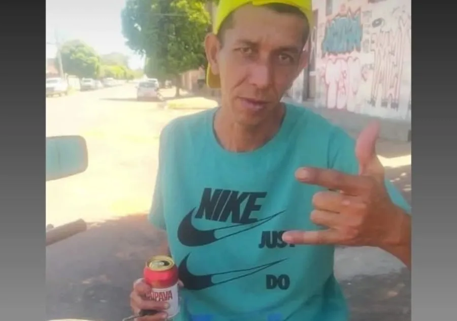 Nova Andradina: Família procura por homem desaparecido