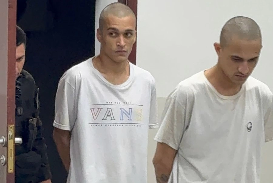 Dupla é condenada a mais de 30 anos de prisão por homicídio em Nova Andradina