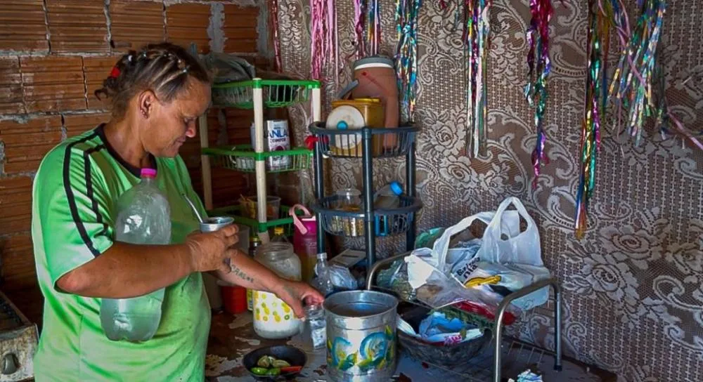 Mato Grosso do Sul: Governo antecipa pagamento do Mais Social para mais de 37 mil beneficiários