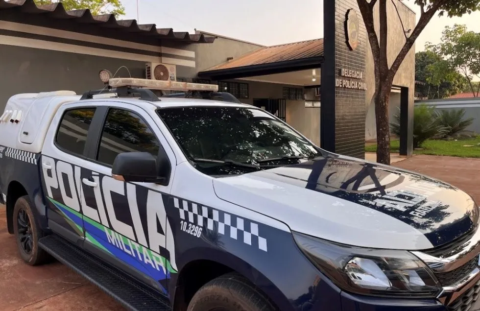  Angélica: mulher é agredida em briga motivada por ciúmes no Bairro Paloma