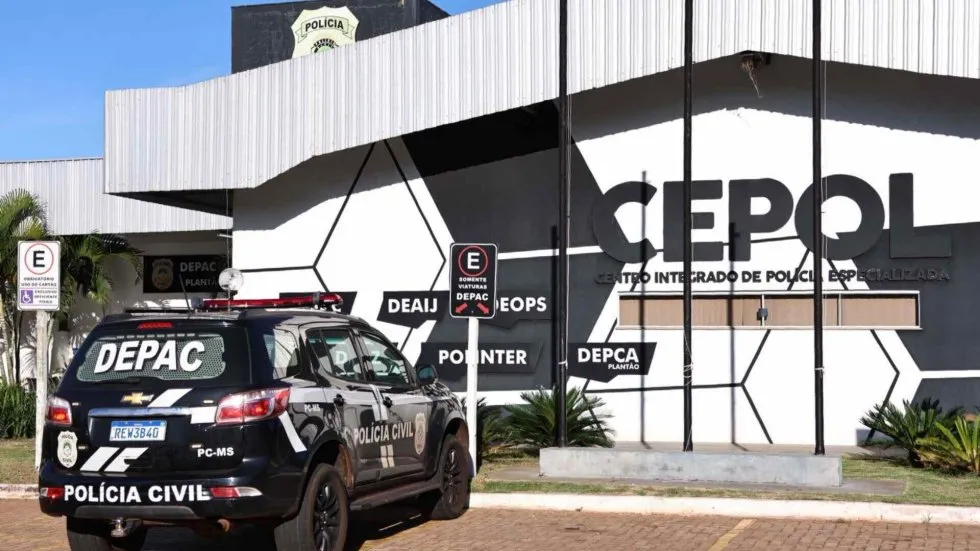 Criança de 10 anos denuncia estupro pelo próprio tio em MS
