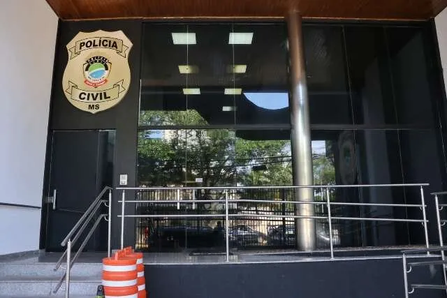 Homem é preso em MS suspeito de abusar da própria neta de 6 anos